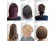 ブライトヘアー(BRIGHT hair)の写真