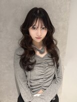 ヴェイ(VEYY.) 韓国トレンドウェーブヘア