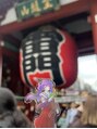 アンジェリカガーデン (angelica GARDEN) お出かけはいつも推し様達と一緒です(^^)v