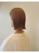 サードプレイス(3rd PLACE)&nbsp;極上！耳掛け切りっぱなしボブ