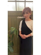 マハロ ヘアー(Mahalo Hair)&nbsp;谷川 優子