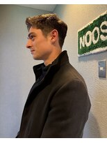 ヌース(NOOS)&nbsp;ジェントルショート