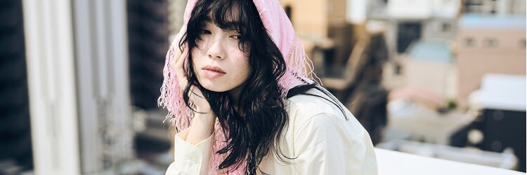 オムズ(OM's)のサロンヘッダー