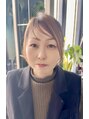 ヘアーデザインフアリ(Hair design fuari) Aki 