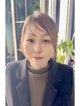 ヘアーデザインフアリ(Hair design fuari)&nbsp;Aki 