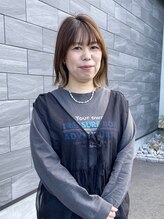 コンティバイミラートーク(CONTY by MIRROR TALK) 成田 恵
