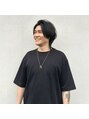 スピンヘアー 亀岡店(Spin hair) 川瀬 敬介