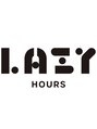 レイジーアワーズ(Lazy Hours)/レイジーアワーズ [天王寺/阿倍野/パーマ]