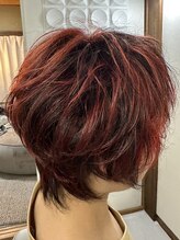 フント ウント ダーメ(Hund und Dame)