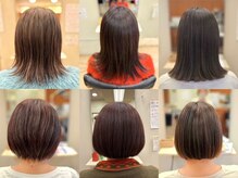 美容室ミズヘアー(Ms.hair)