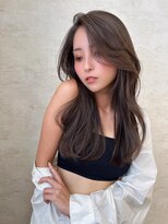 ロンド ロビン 栄(Lond robin)&nbsp;【Lond robin】清水 美冴 酸性縮毛矯正/髪質改善/レイヤー