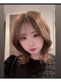 ヘアカラートリートメント専門店 美色館 肥後 なぎさ