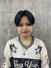 アルファ(alpha)&nbsp;原心愛 【松戸駅】