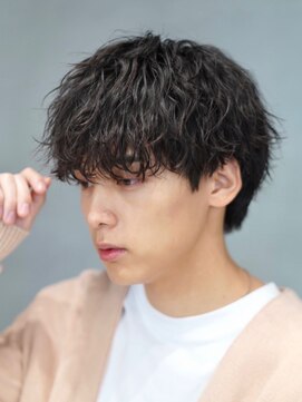 フィフスパーク(fifth PARK) アクティブウェーブマッシュ