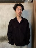 刈り上げないショート