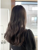 カノエ 岡山店(canoe)&nbsp;髪質改善/髪質改善カラー