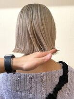 ラシック(LACQ)&nbsp;ブロンドベージュ