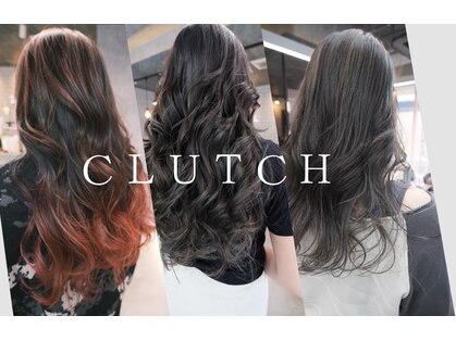 クラッチ(CLUTCH)の写真