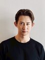 グルーマーズトウキョウ(GROOMER/S TOKYO) 佐藤 龍
