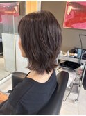 くびれボブ