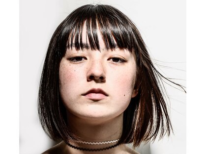 ヘアーズ ギャラリー 堺高島屋店(Ｈａｉｒ’ｓ Ｇａｌｌeｒｙ)の写真