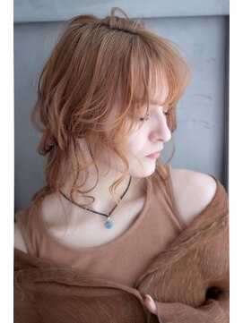 ノエルデイズ(NOEL_DAYS) ブランジュ