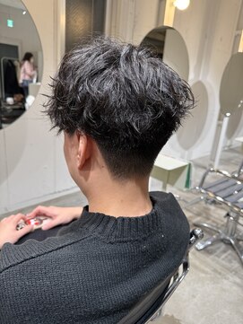 【mami】スペインカール