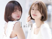 アイニティ 緑地公園(Inity)