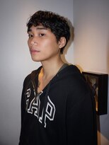 ブロック ジャポン(bloc japon)&nbsp;ラフウェーブショート