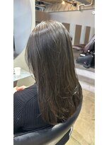 クオーレ(CUORE)&nbsp;～グレージュカラー～