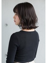 マイン(MINe)&nbsp;モテ髪/小顔髪質改善カット/レイヤーカット/似合わせ前髪