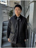 ベリーショート