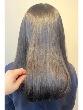 ジュール 池袋(Joule) 髪質改善縮毛矯正