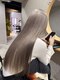 レム(LEM)の写真/ブリーチ毛でも諦めない時代♪