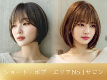 サロンドレノマパートスリー(SALON de renoma P-lll)