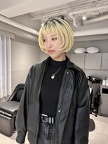 シーンヨコハマ 横浜店(SCENE yokohama) salonF29