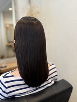 サプリ 国分寺店(Sapuri)&nbsp;艶々ロング