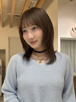 トーチ(torch)&nbsp;ブラウンベージュカラー