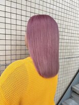 ミラシィ 成田(Mirashy)&nbsp;ピンクベージュ