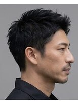 シャカ(SHAKA) 40代爽やかショート