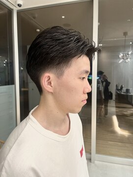 エクリジユウガオカ(equri Jiyugaoka) 【自由が丘】大人ベリーショート