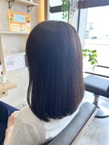 グータン(GOUTAN) 透明感艶カラー