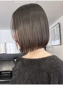 ナチュラルボブレイヤーボブタッセルボブショートボブミニボブ