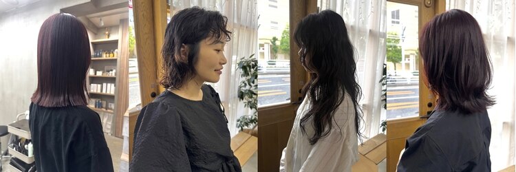 エニィ 錦糸町(enny)のサロンヘッダー