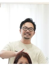 トイロ(toiro.) 原 敏晴