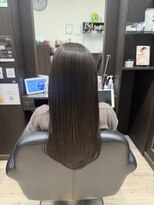 カイノ 梅田本店(KAINO)&nbsp;髪質改善カラー