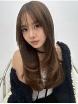 エイミー 布施店(eimee)&nbsp;ローレイヤー[布施駅/布施西北口/]