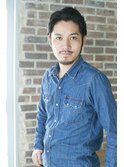 【Les Garcons与野本町】大人のための２ブロックショート