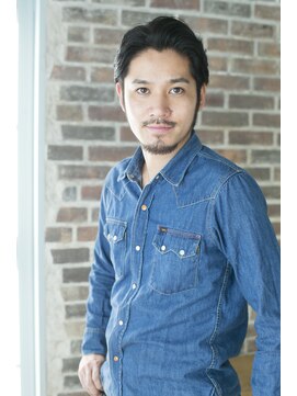 レギャルソン(Les Garcons) 【Les Garcons与野本町】大人のための2ブロックショート