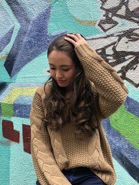 ディバイス カラーアンドエクステ(Device) 【Device】透明感ライトグレージュ